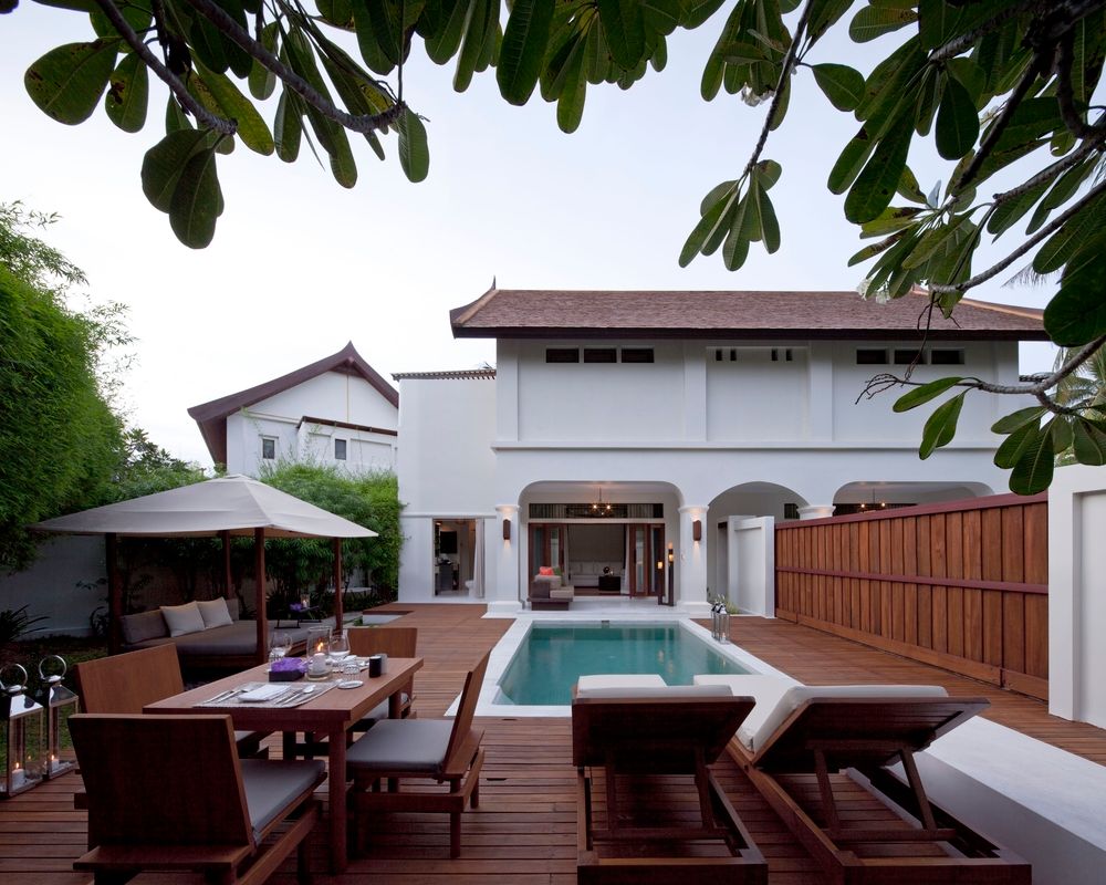 SALA Samui Choengmon Beach Resort фото 78