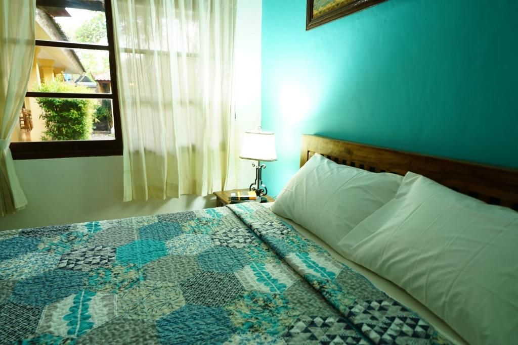 Guest House «Guest House «Mangga Bungalow»» фото 20