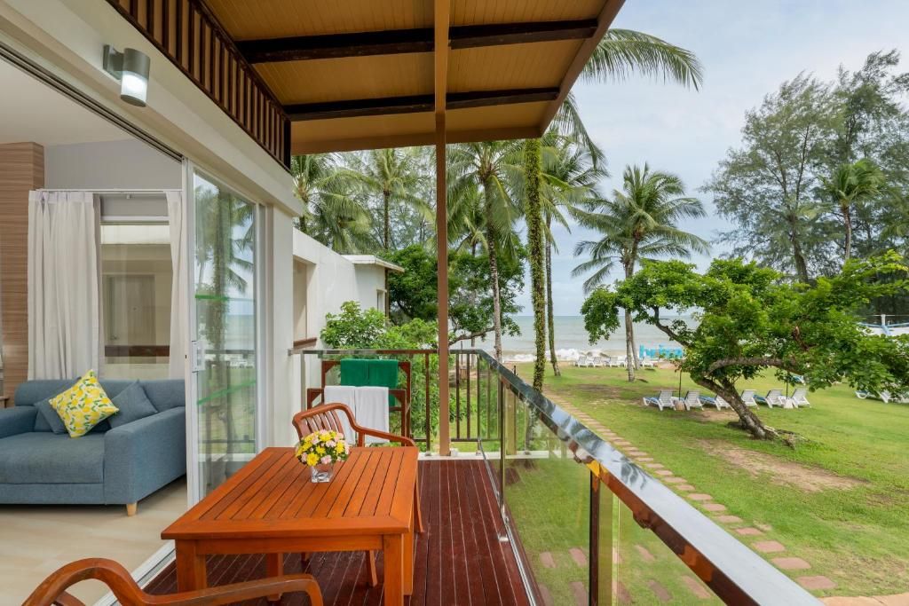 The Briza Beach Resort Khao Lak фото 83