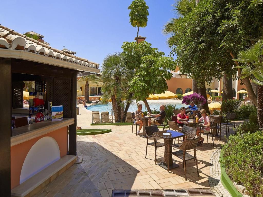 Four Seasons Vilamoura фото 61