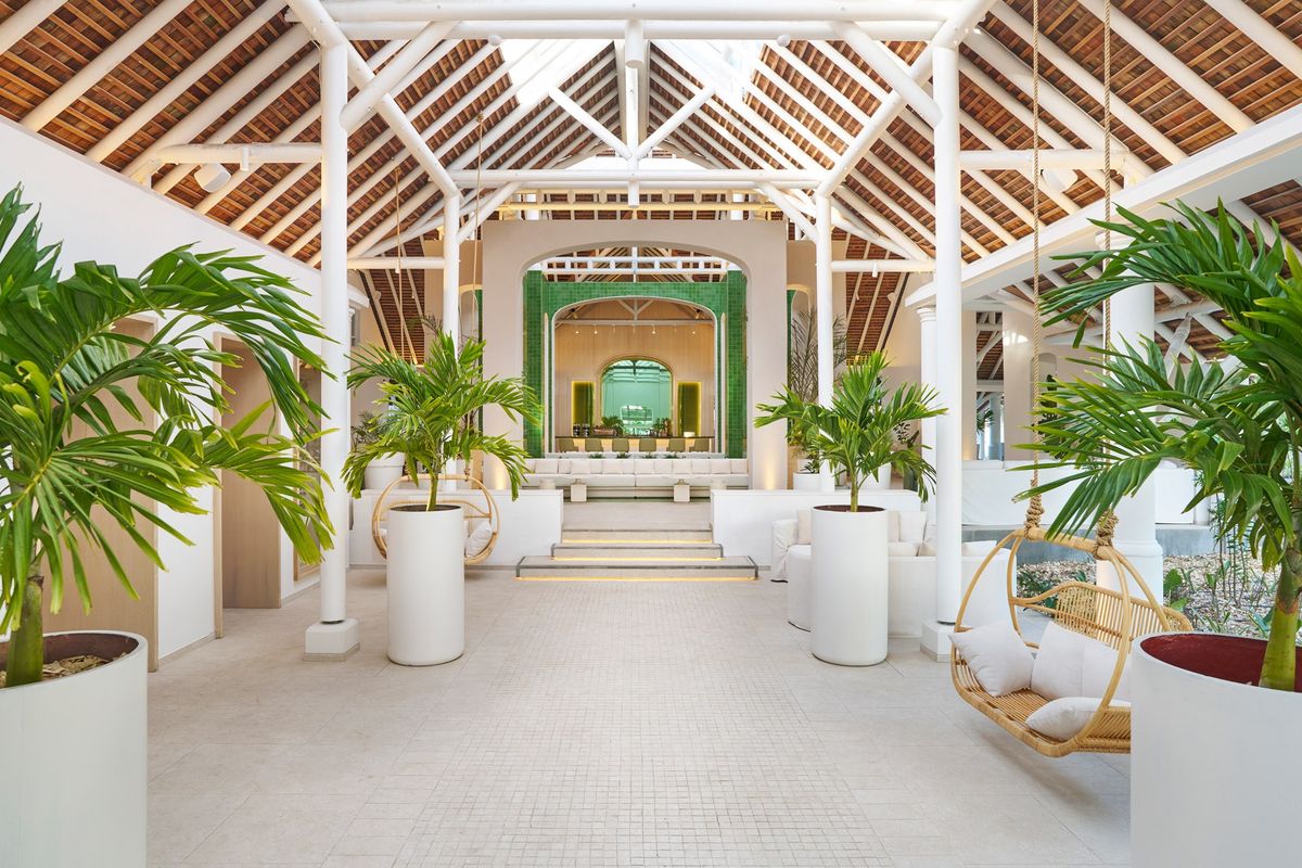 LUX* Belle Mare Resort & Villas фото 21