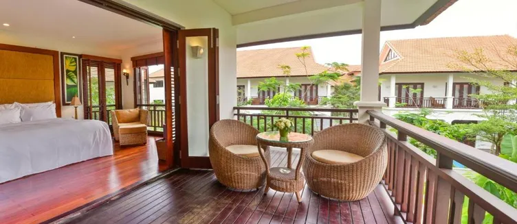 Фото отеля Furama Villas Danang
