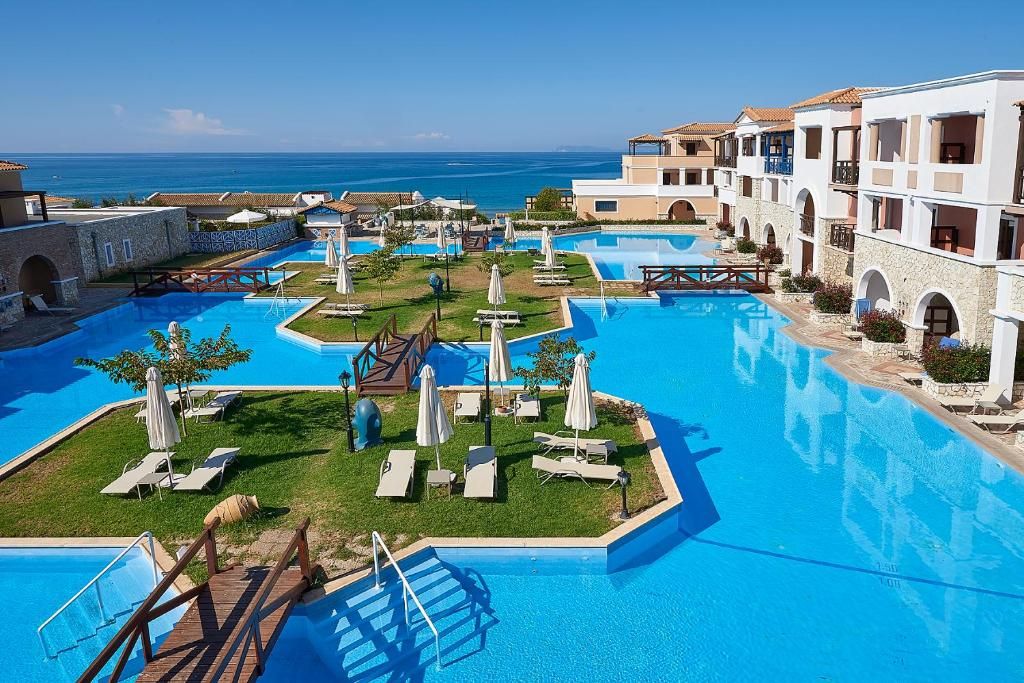 Aldemar Olympian Village фото 2