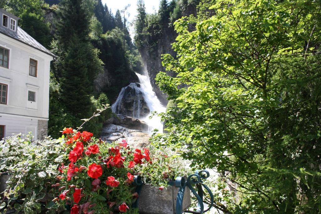 Chalet Gastein фото 12