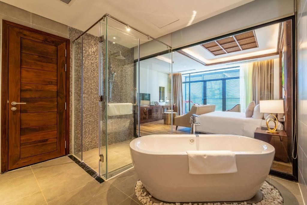 Best Western Premier Sonasea Phu Quoc фото 67