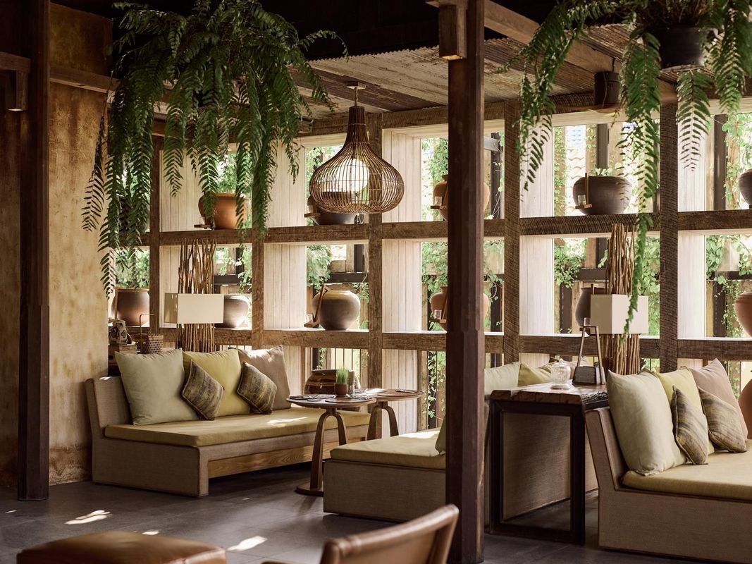 Vignette Collection Dinso Resort & Villas Phuket фото 14
