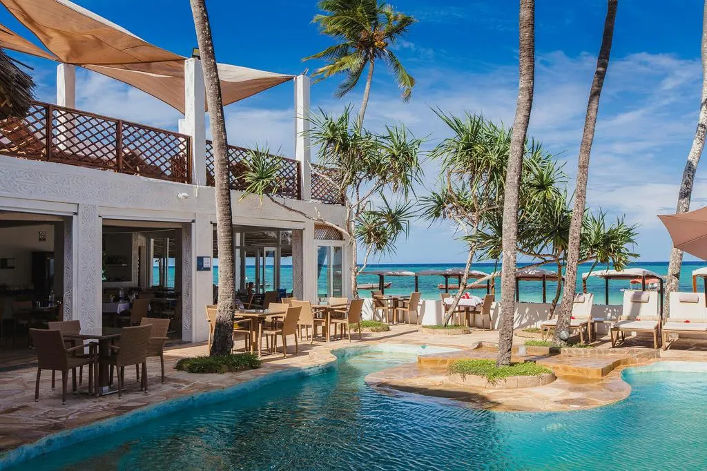 AHG Dream's Bay Boutique фото 0