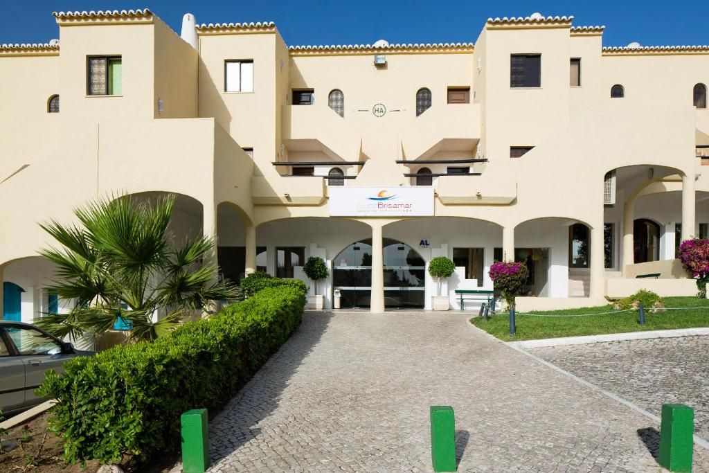 Alvor Clube Brisamar фото 9