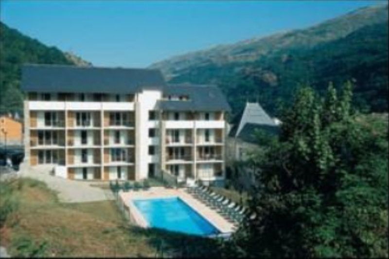 Residence Les Trois Domaines фото 4