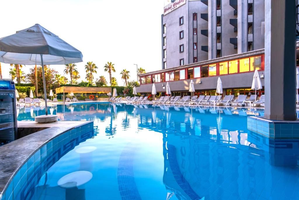 A11 Hotel Obakoy фото 41