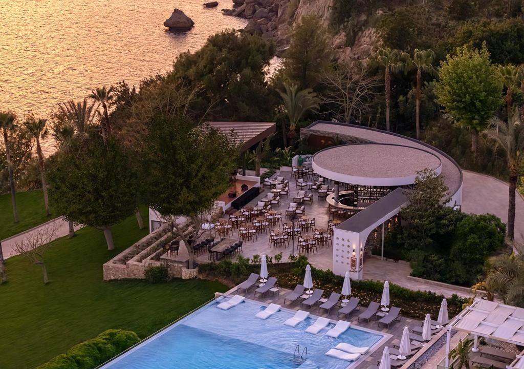 Akra Antalya фото 151