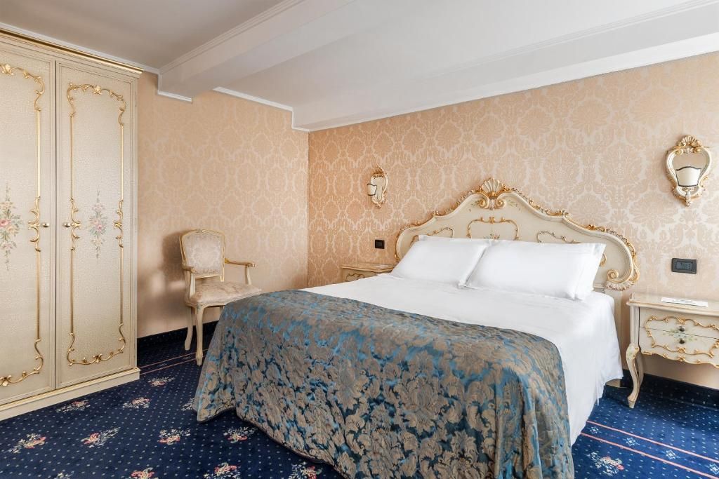 Hotel Montecarlo фото 38