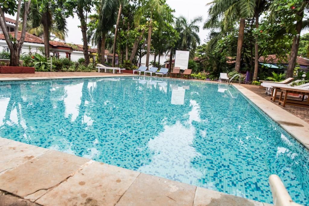 Luisa Apartments And Villas фото 25