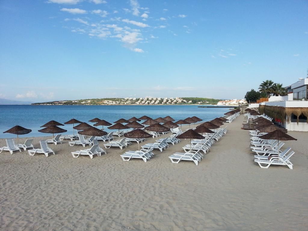 A 11 Hotel Cesme фото 8