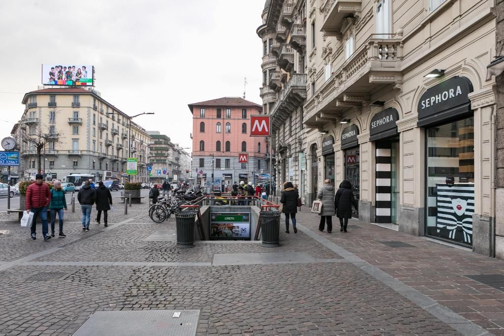 Hotel Del Corso фото 3