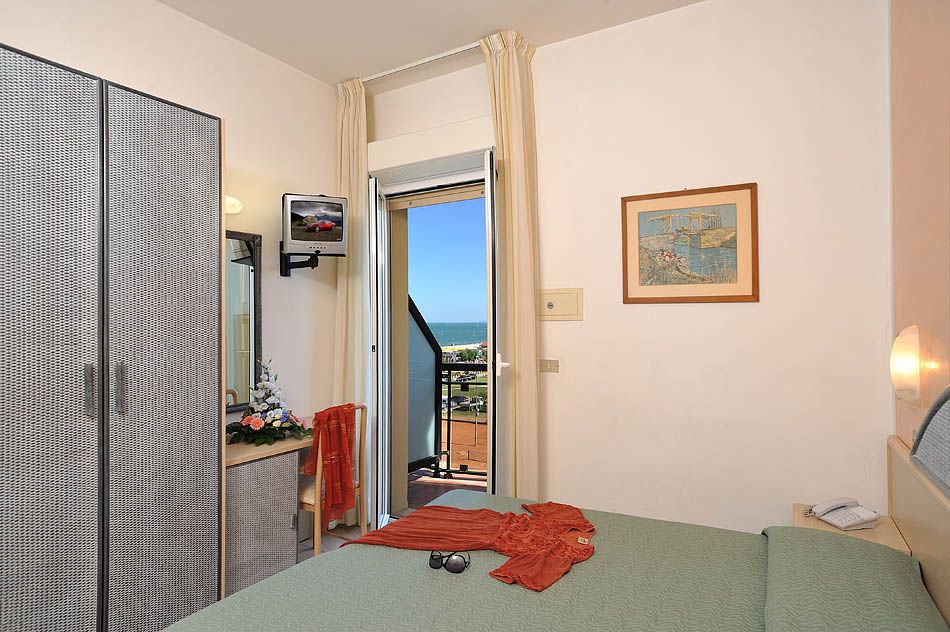 Hotel Ausonia фото 46