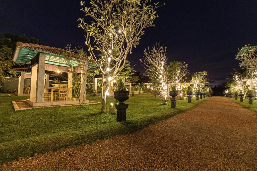 The Walawwa Luxury Boutique фото 15