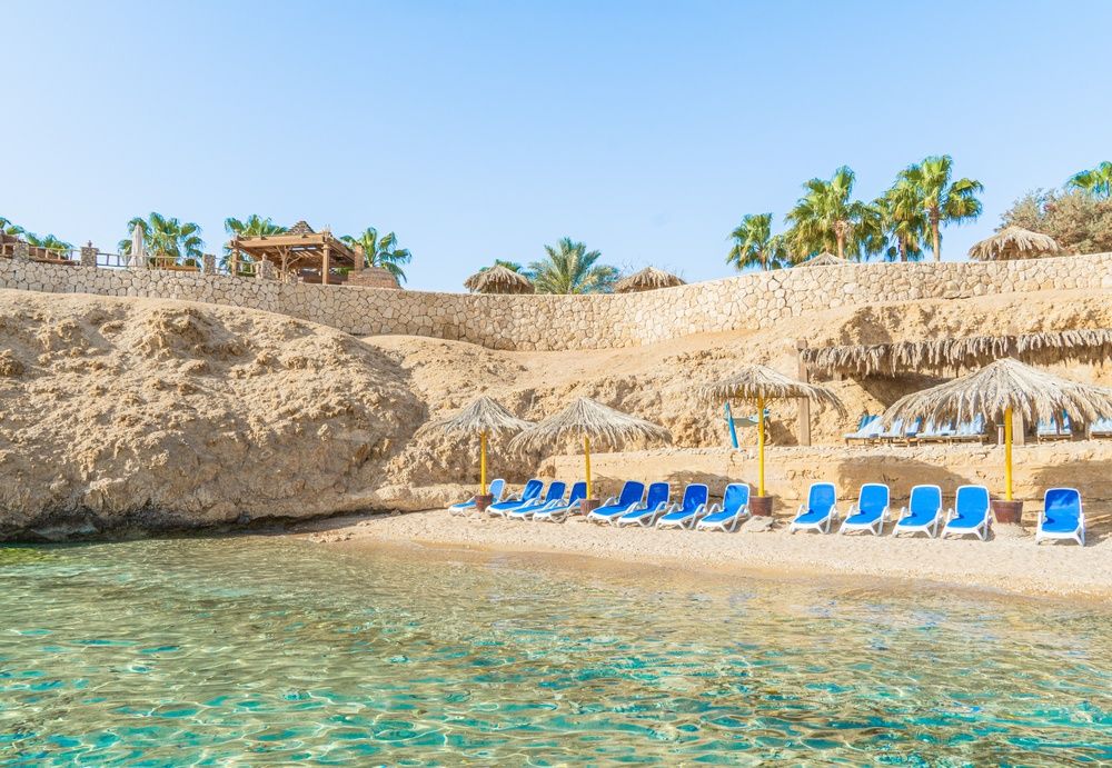 Sharm Club Beach Resort фото 225