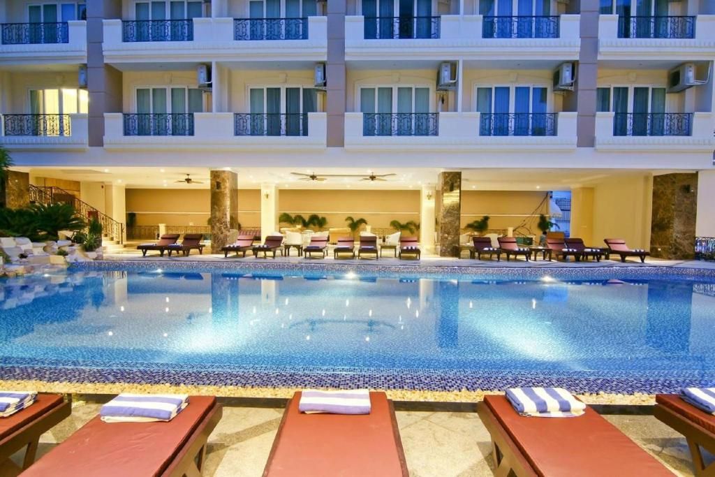 Miracle Suite фото 35