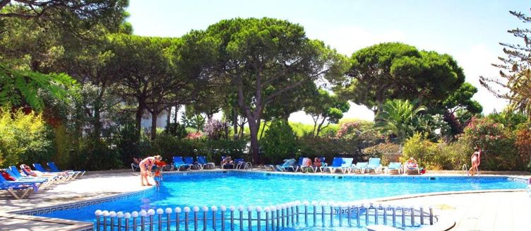 Фото отеля Blaumar