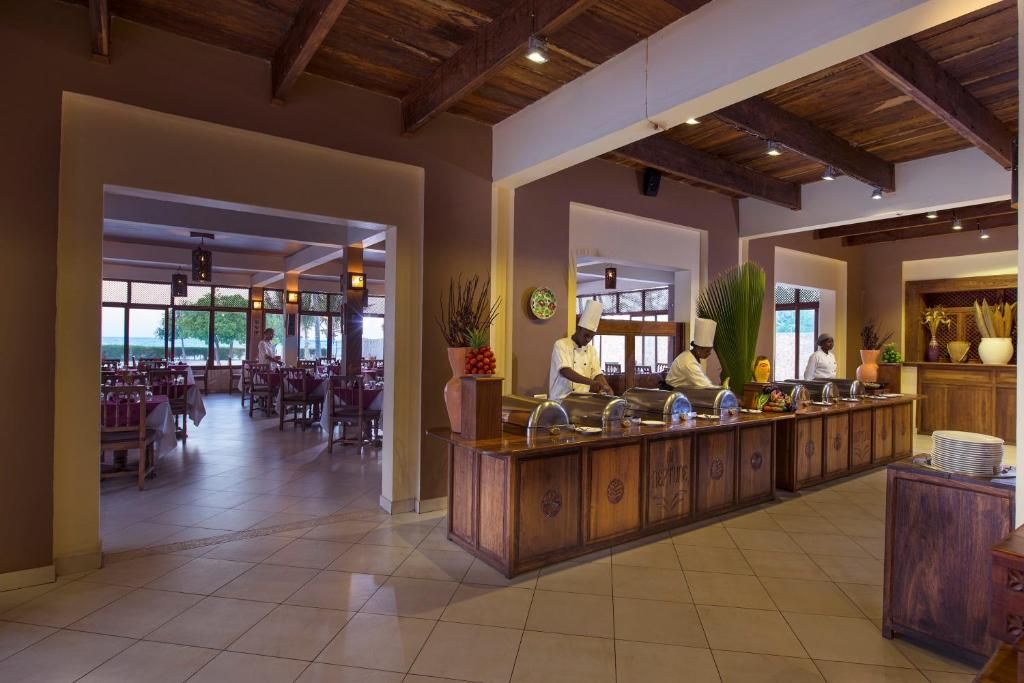 Neptune Pwani Beach Resort & Spa фото 81