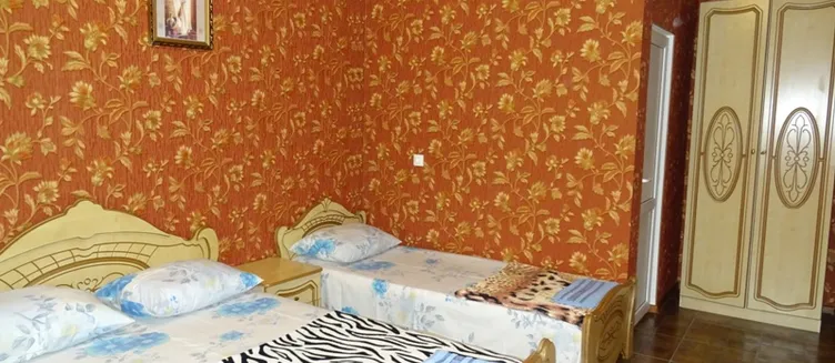 Фото отеля Руслан