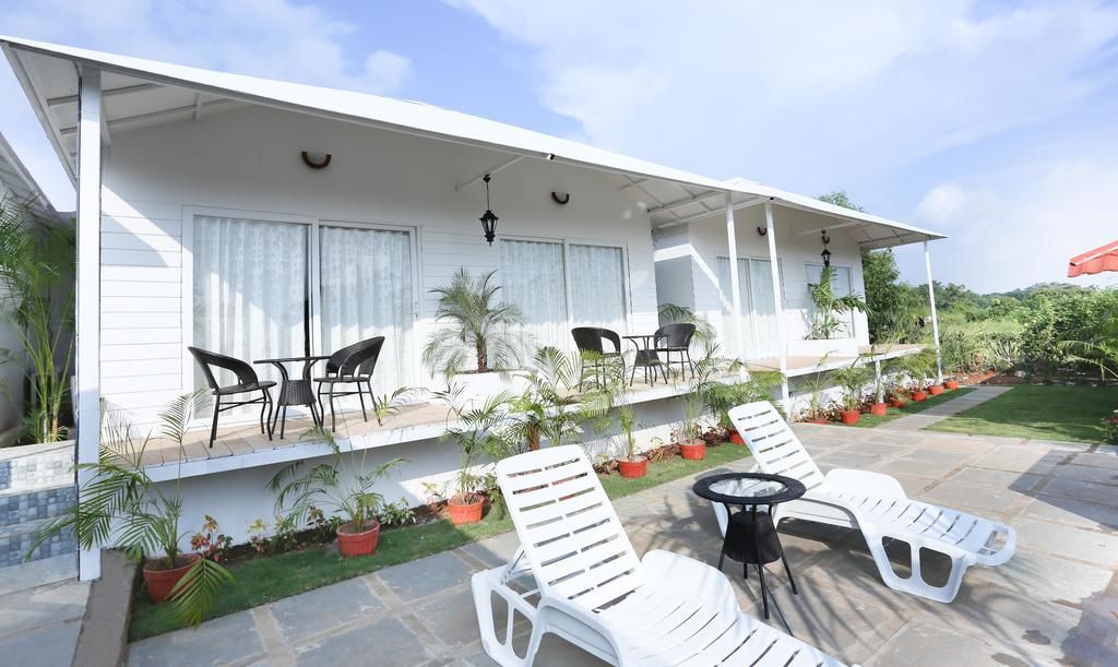 Pebble Shore Resort фото 6