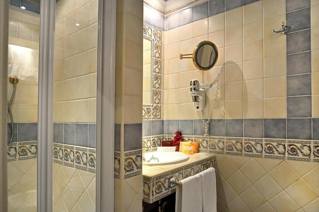Hotel Homs фото 36