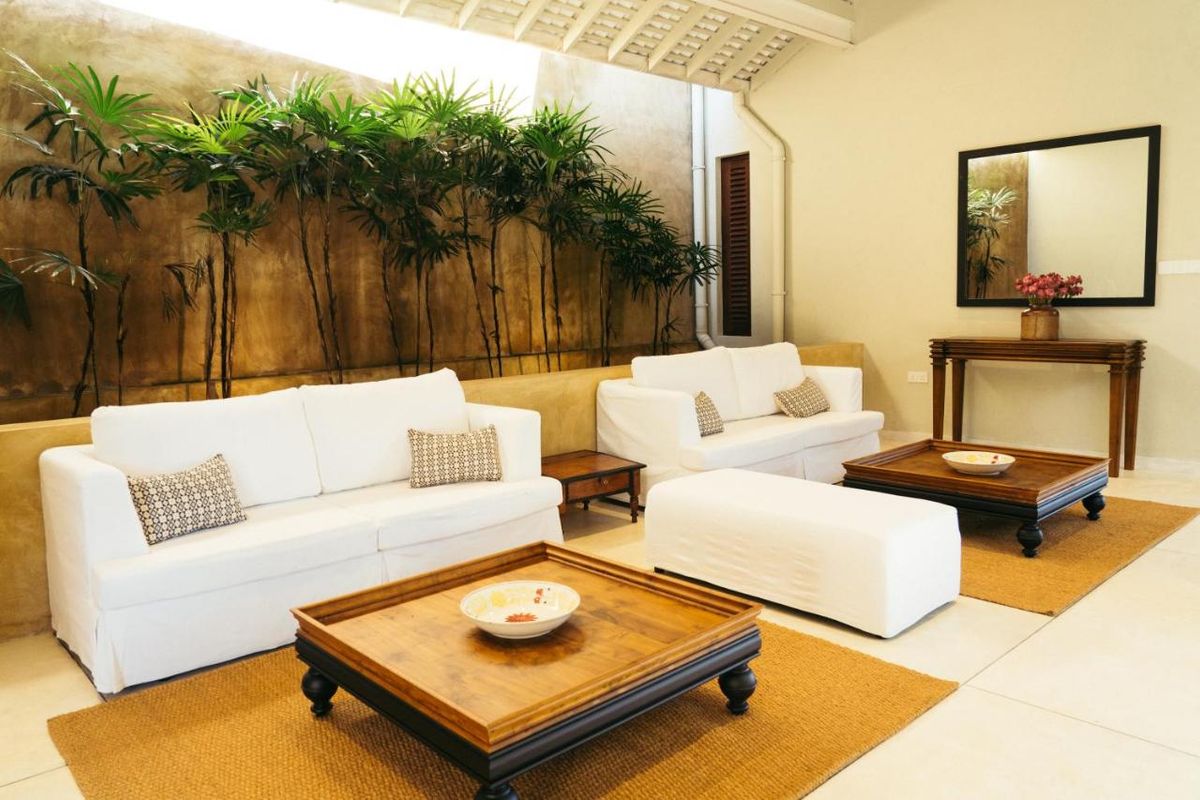 Sitara Villa Weligama фото 6
