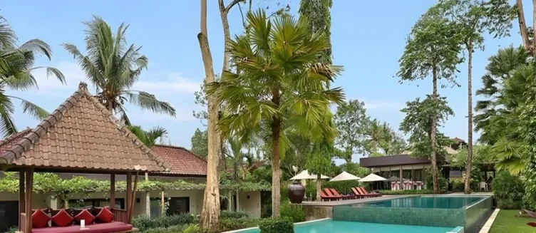 Фото отеля Belvilla Y Resort Near Central Ubud