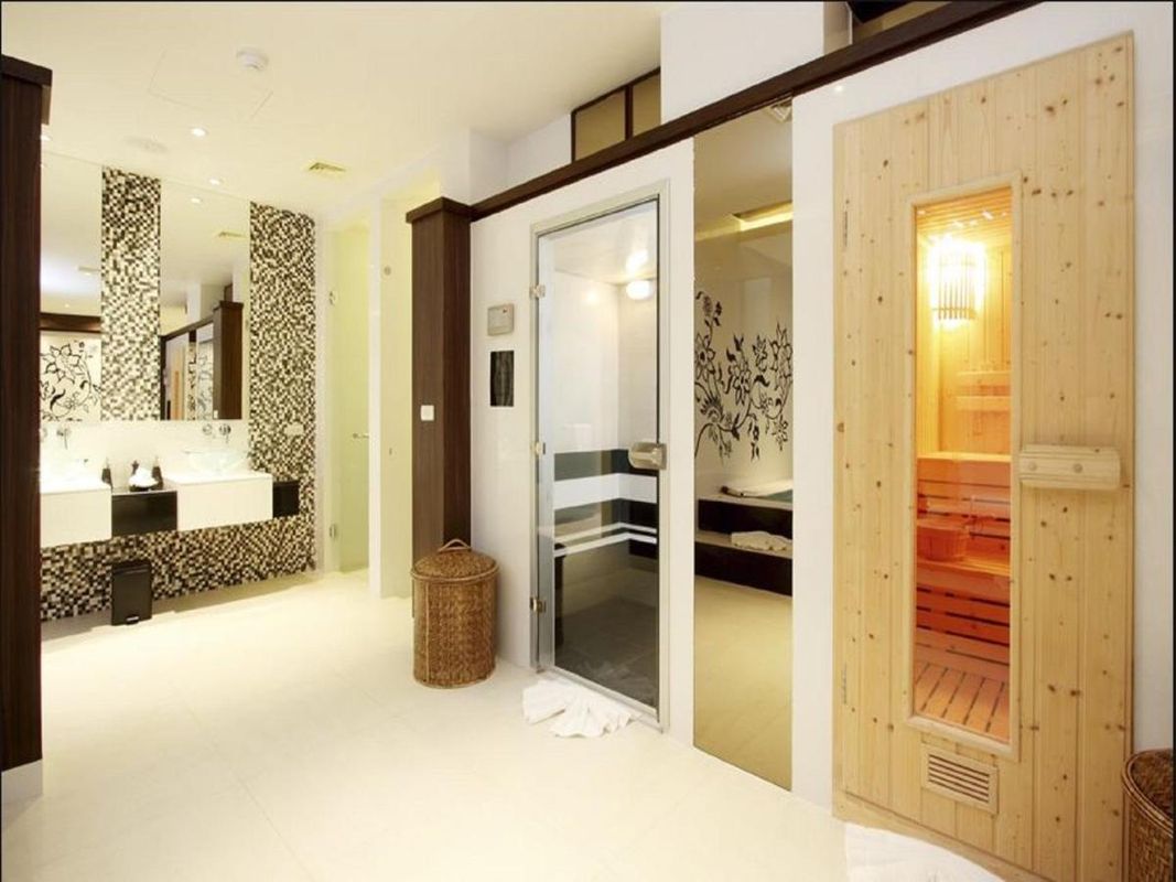Movenpick Resort Bangtao Beach Phuket фото 18