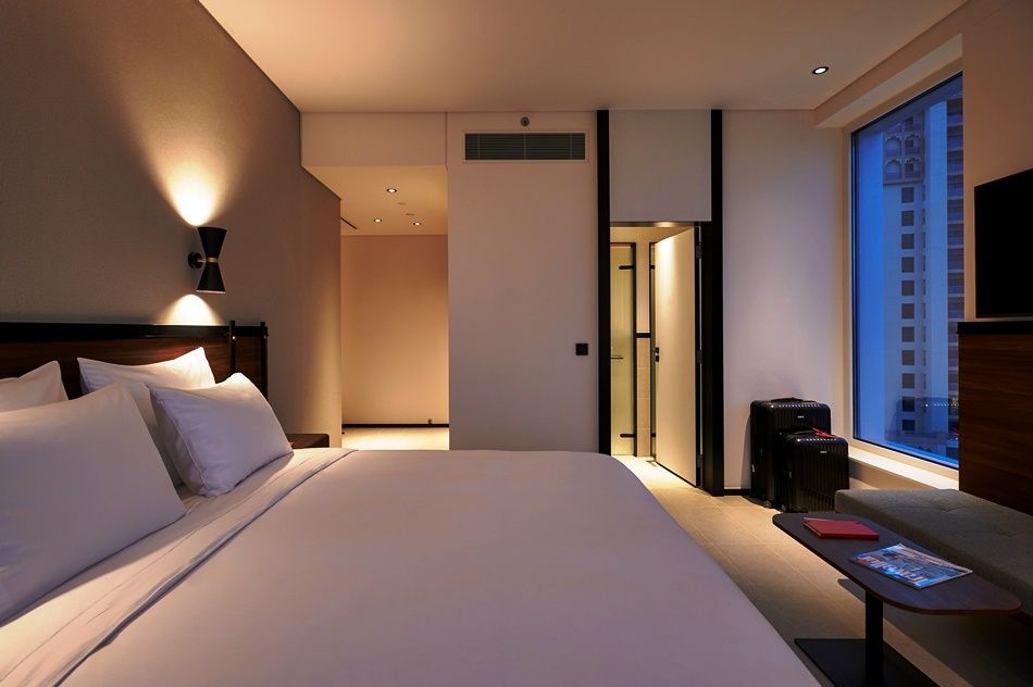 Form Hotel Dubai фото 62