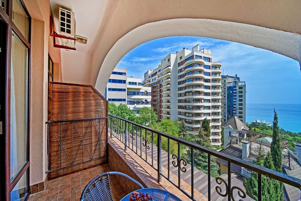 Гостевой дом «Villa Bagration» фото 74