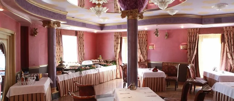 Фото отеля Вилла «Гламур»