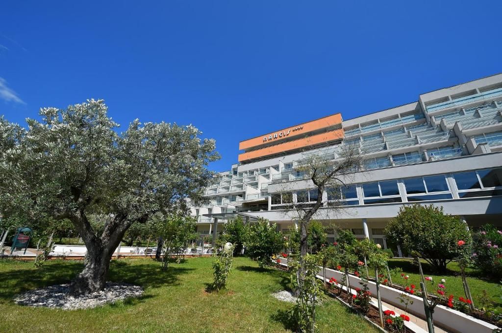 Hotel Narcis - Maslinica Hotels & Resorts фото 19