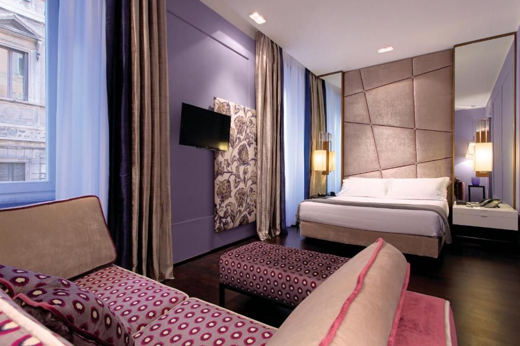 Stendhal Luxury Suites фото 8