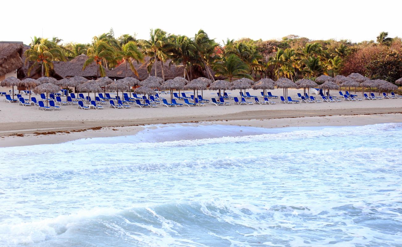 Vila Gale Tropical Varadero фото 9