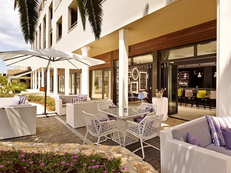 Park Plaza Histria фото 18