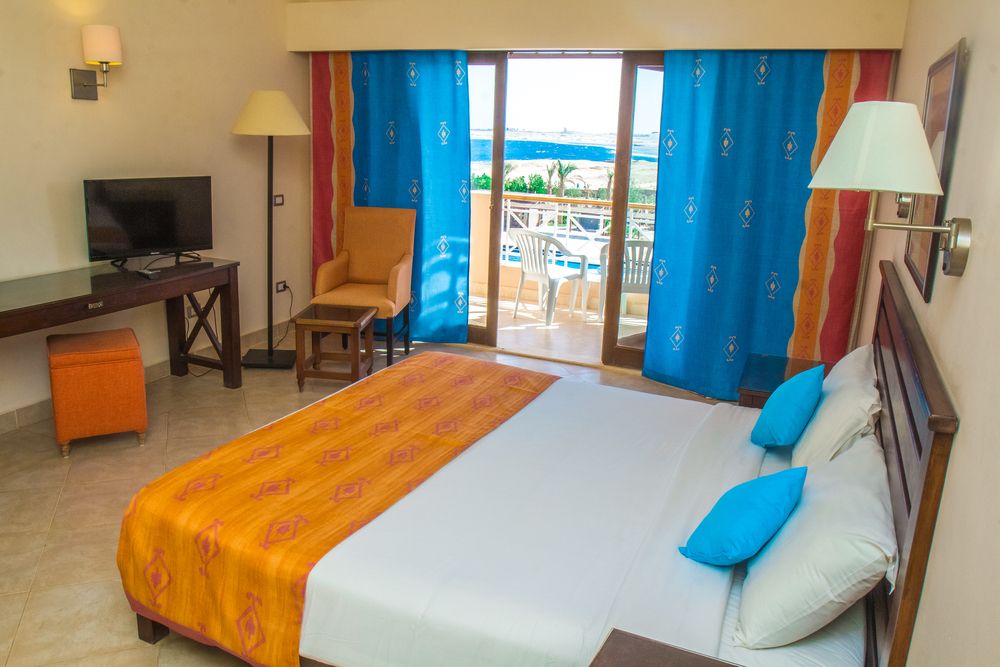 Viva Blue Resort & Diving Sharm El Naga (Adults Only) фото 71