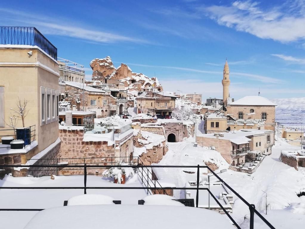 Helike in Cappadocia фото 26