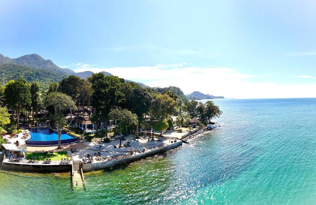 Chang Buri Resort & Spa SHA Certified фото 84