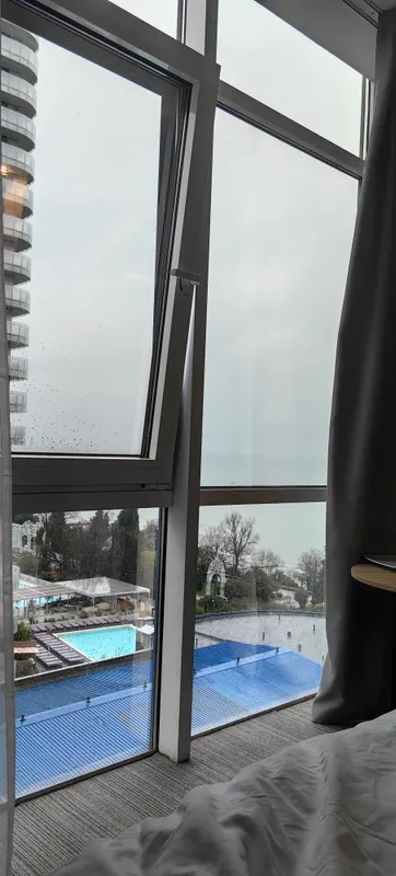 City Park Hotel Sochi фото 46