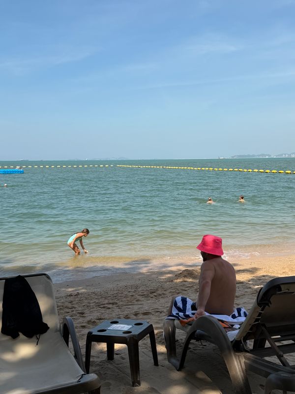 Pattaya Modus Beachfront Resort фото 45