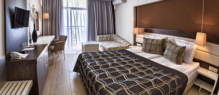 Фото отеля Hotel Luna