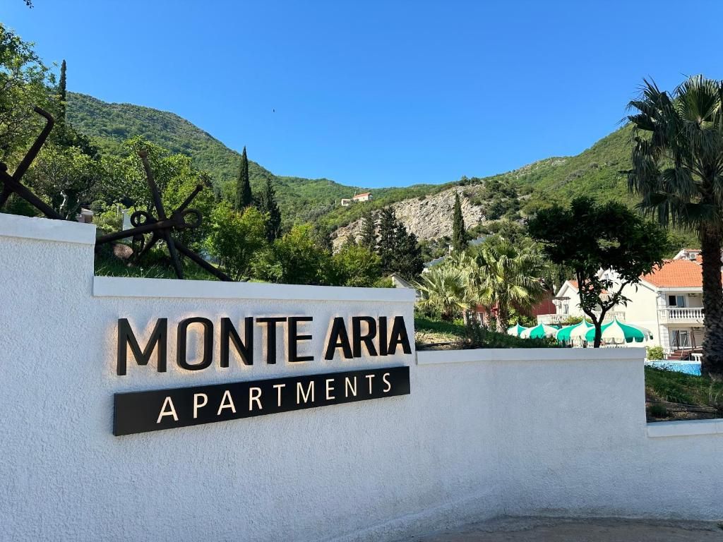 Apartments Monte Aria фото 15