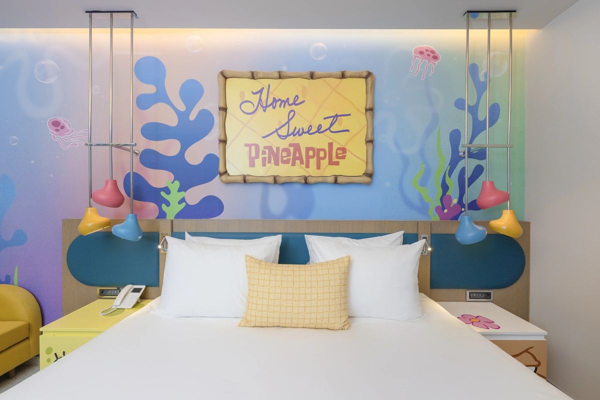 The Land Of legends Nickelodeon Hotels & Resorts Antalya фото 38