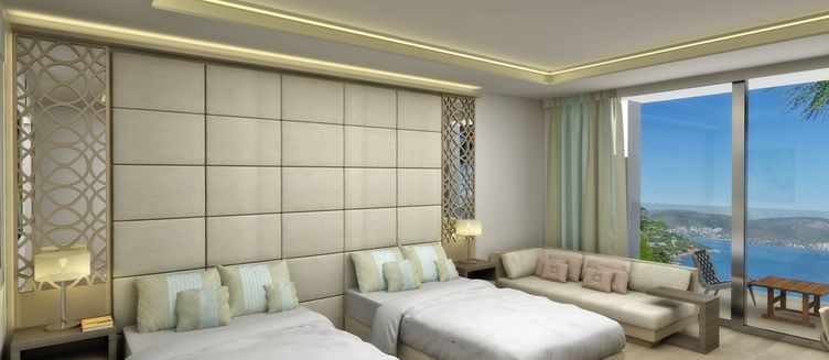 Фото отеля Blue Dreams Resort