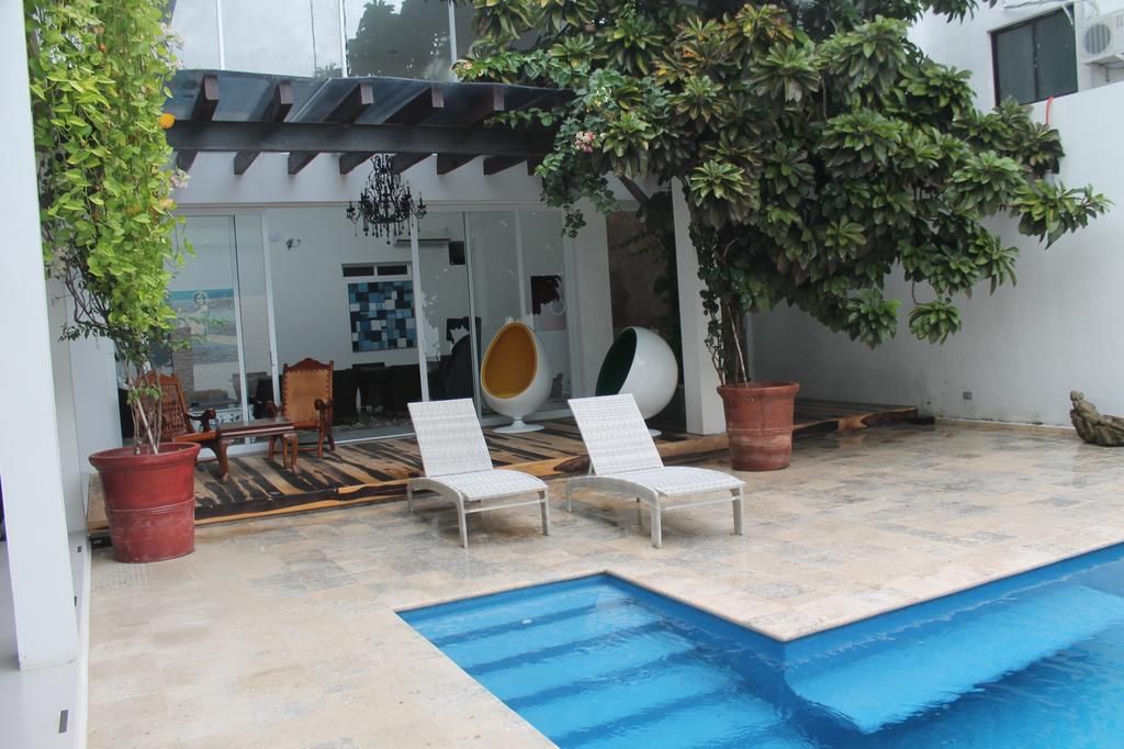 KLR St. Martin Boutique hotel by Sercotel фото 28