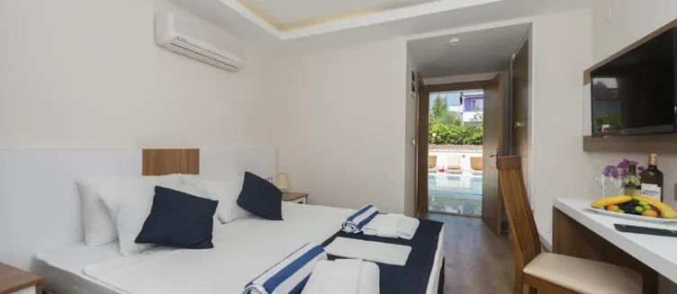 Фото отеля Amore Hotel Tekirova