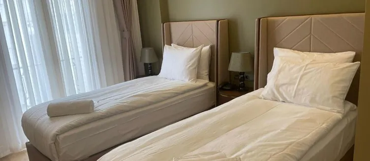 Фото отеля The Biancho Hotel Old City